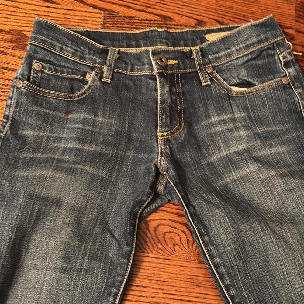 Vintage Chip & Pepper Jeans